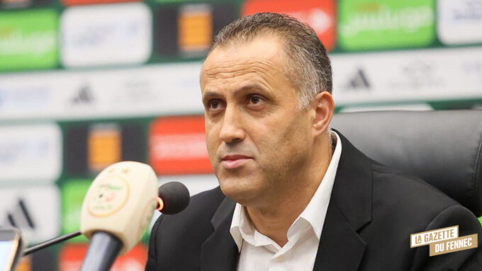Brahim Hemdani