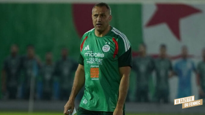 Brahim Hemdani