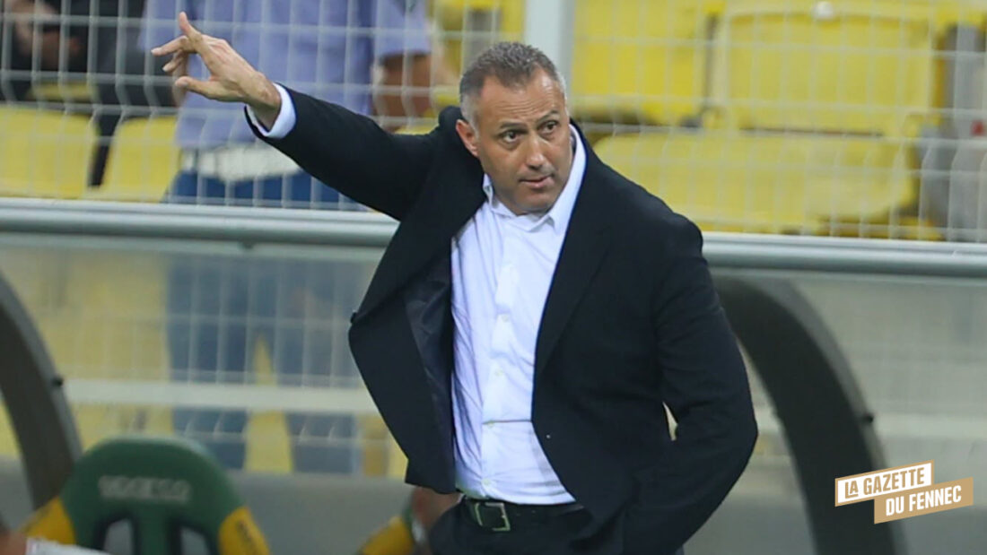 Brahim Hemdani