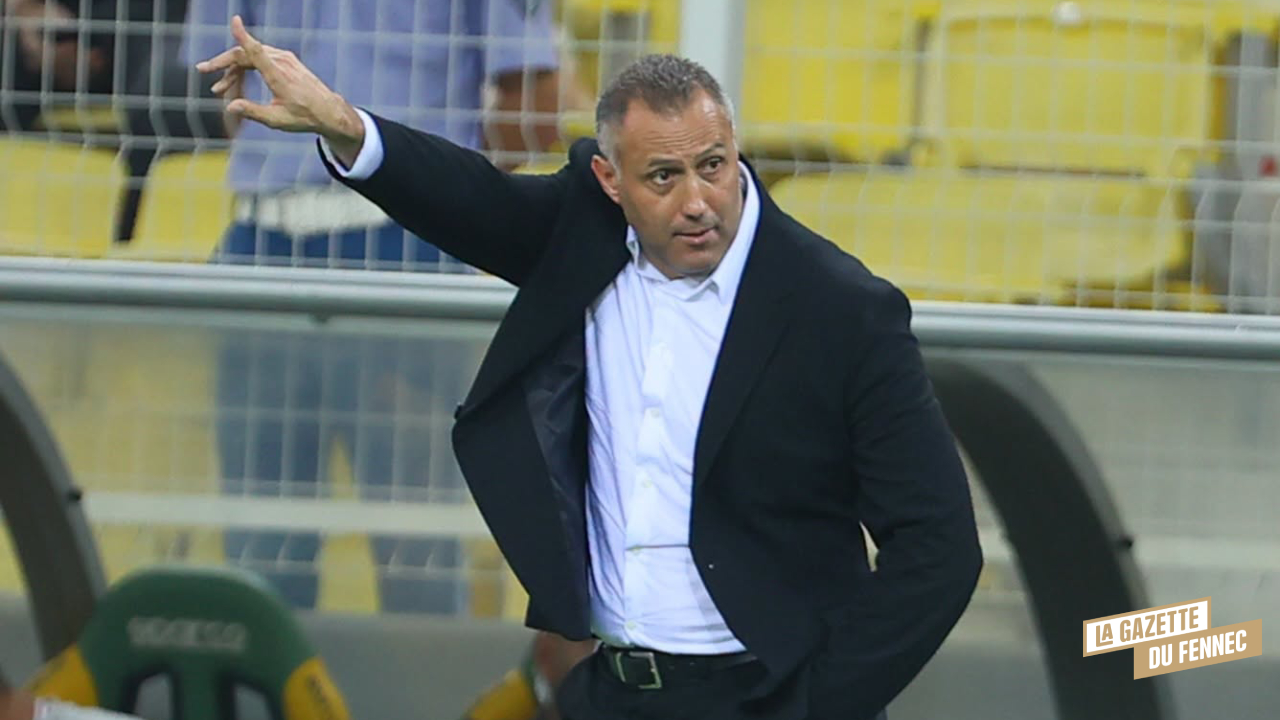 Brahim Hemdani