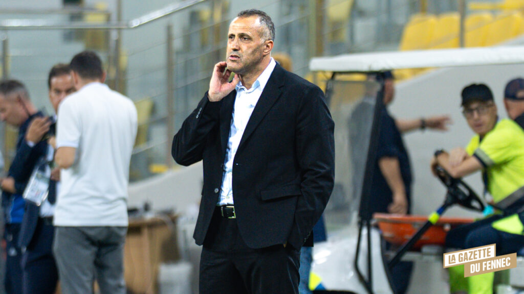 Brahim Hemdani