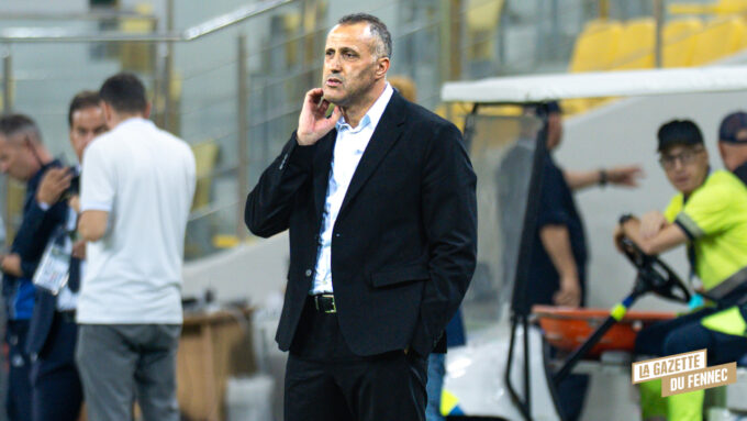 Brahim Hemdani