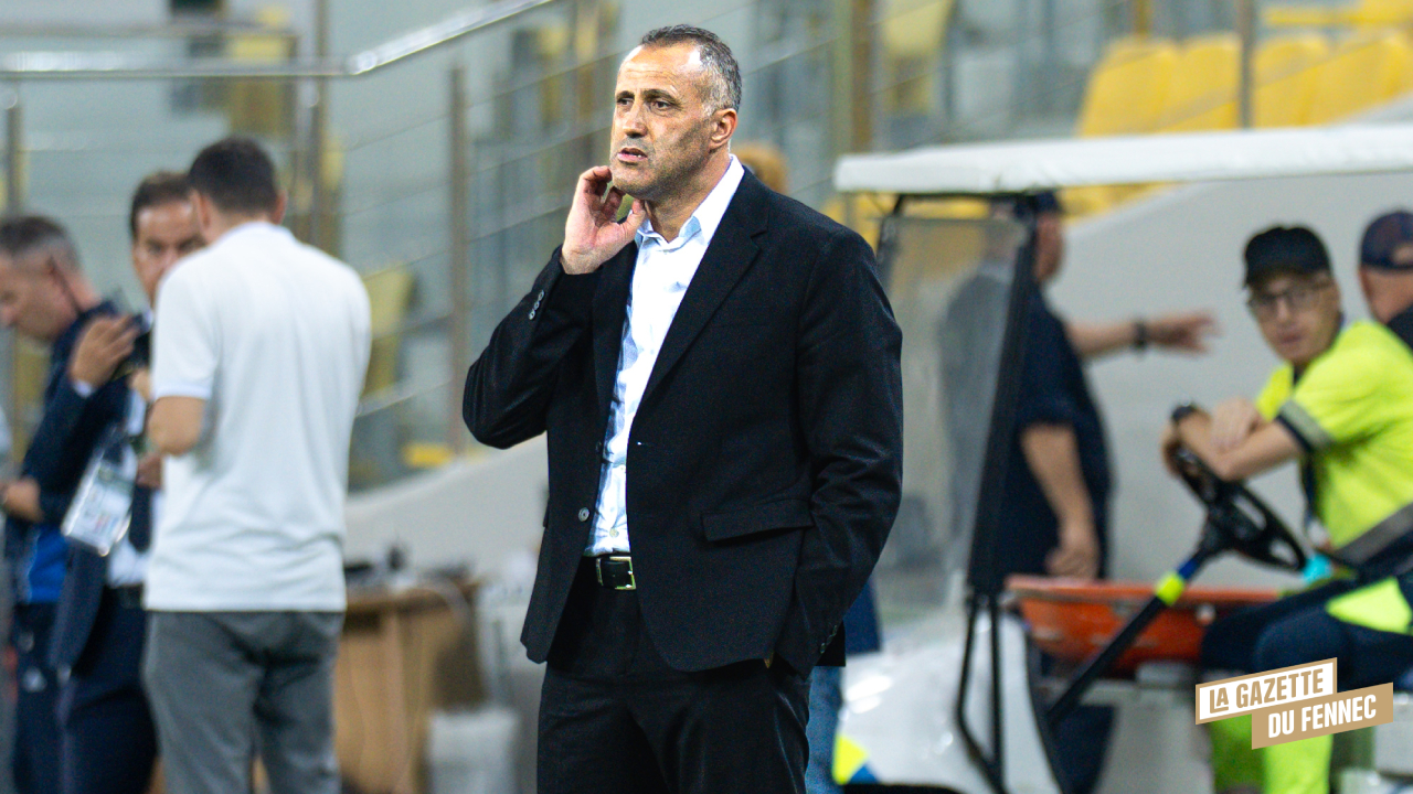 Brahim Hemdani