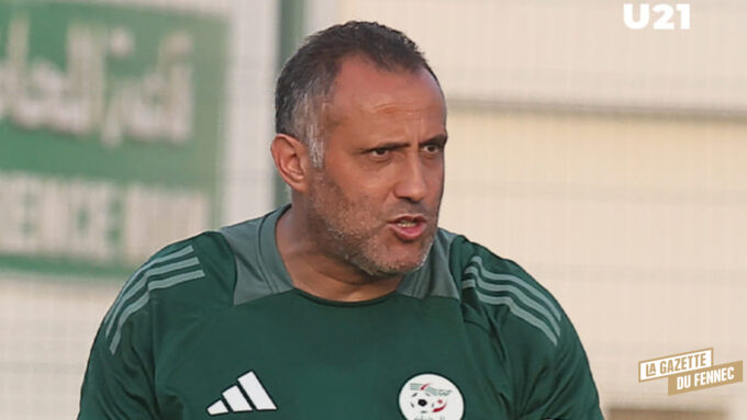 Brahim Hemdani