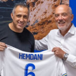 Brahim Hemdani Stéphane Richard