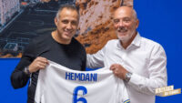 Brahim Hemdani Stéphane Richard