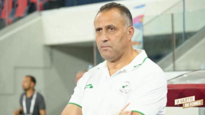 Brahim Hemdani