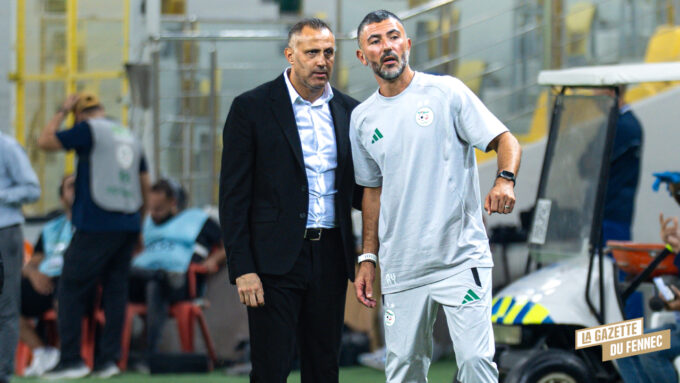 Brahim Hemdani Anthar Yahia