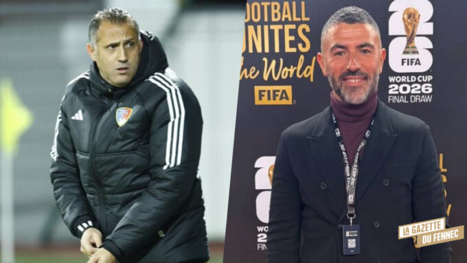 Brahim Hemdani Anthar Yahia
