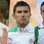 Brahim Hemdani Anthar Yahia Moussa Saïb