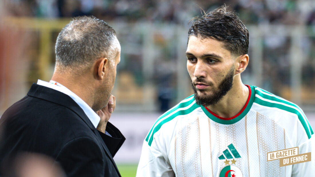 Brahim Hemdani Jaouen Hadjam