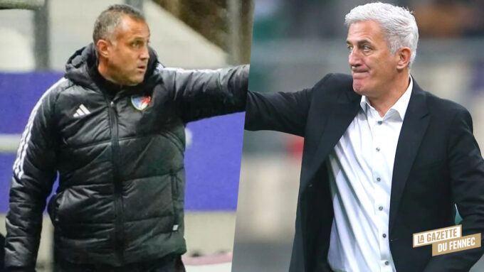 Brahim Hemdani Vladimir Petkovic