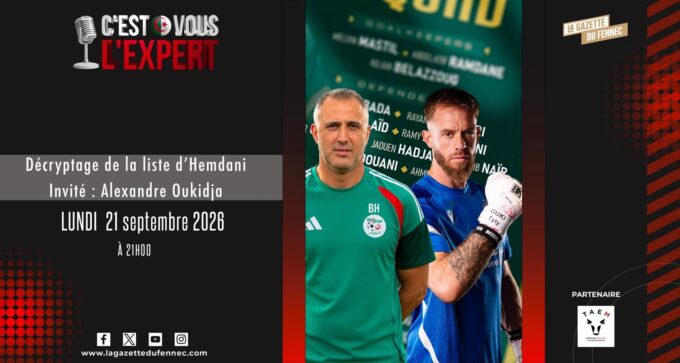 CVLXP LA 1ERE LISTE DE HEMDANI 21Sept2026