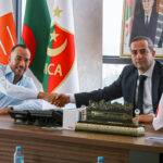 Djamel Benlamri Hakim Hadj Redjem