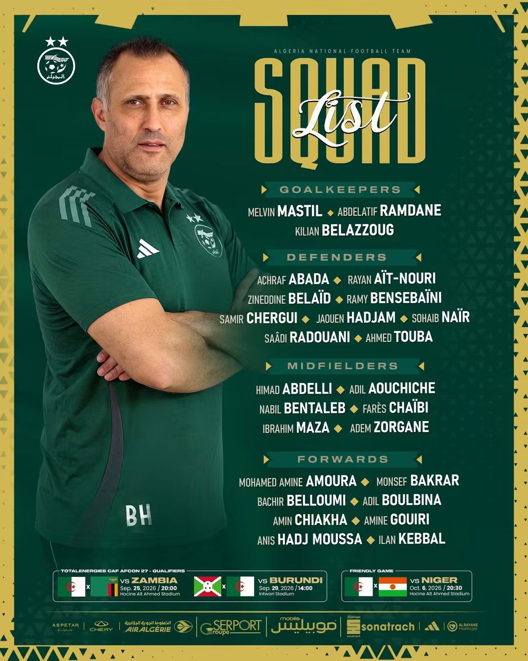 Liste Hemdani