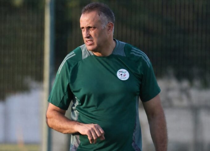 Hemdani Algérie