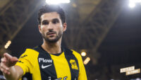 Houssem Aouar