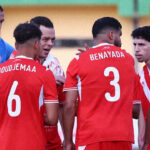 Ligue 1 CRB