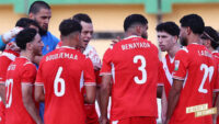 Ligue 1 CRB