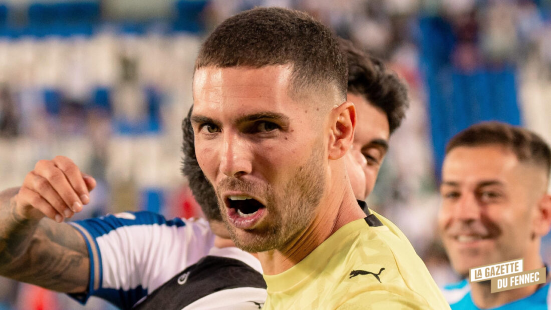 Luca Zidane