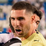 Luca Zidane