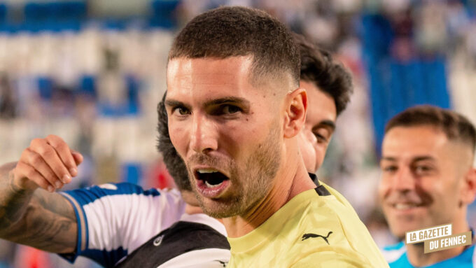 Luca Zidane