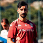 Mohamed Amoura