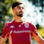 Mohamed Amoura