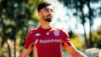 Mohamed Amoura