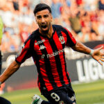 Mohamed Amoura