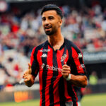 Mohamed Amoura