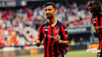 Mohamed Amoura