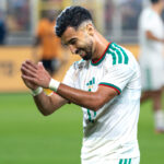 Mohamed Amoura