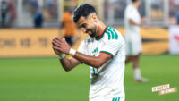 Mohamed Amoura