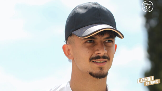 Mohamed Bachir Belloumi