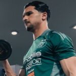 Monsef Bakrar