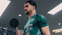 Monsef Bakrar