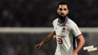 Nabil Bentaleb