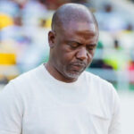 Patrick Sangwa