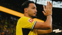 Ramy Bensebaïni