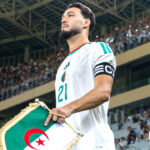 Ramy Bensebaïni