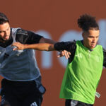 Ramy Bensebaïni Ilan Kebbal