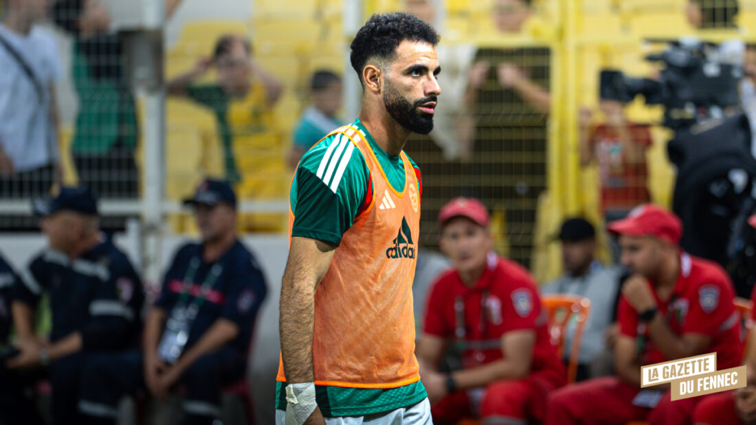 Rayan A&iuml;t Nouri