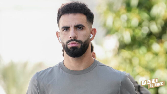 Rayan A&iuml;t Nouri