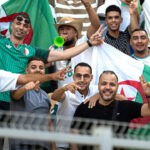 Supporter DZ