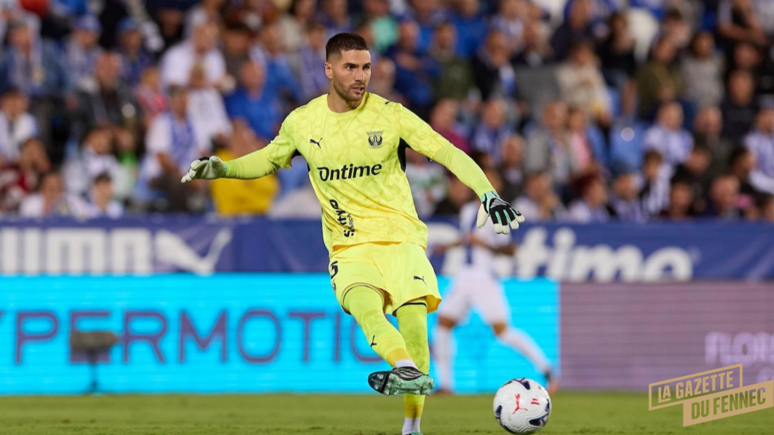 Luca Zidane