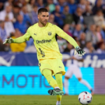 Luca Zidane