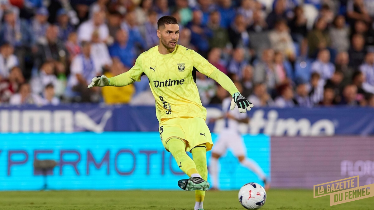 Luca Zidane