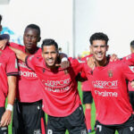 USMA Ligue 1