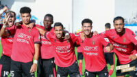 USMA Ligue 1